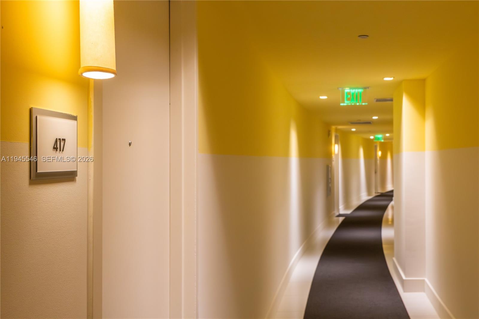 ICONBRICKELL CONDO NO 1 - Residential