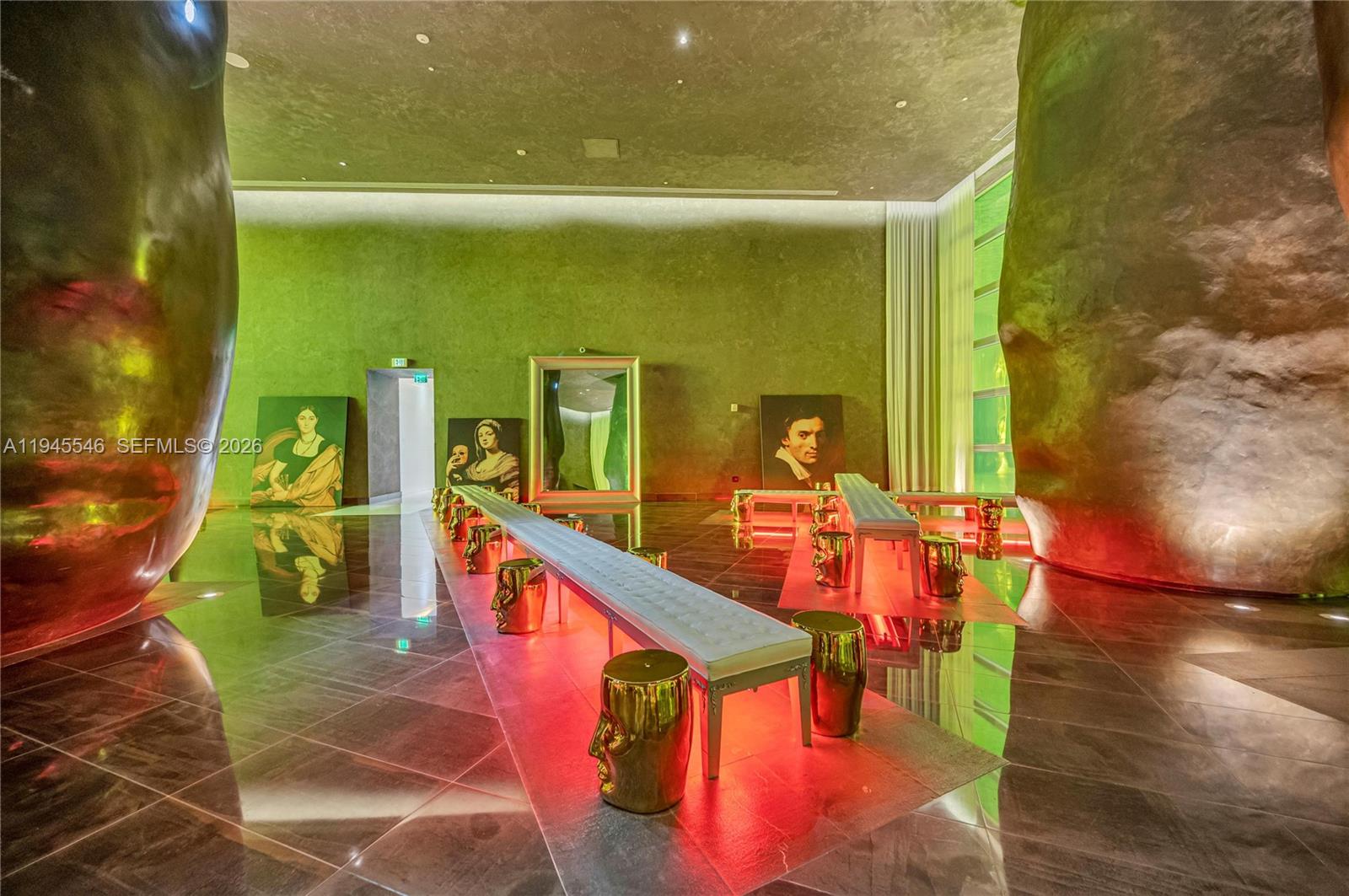 ICONBRICKELL CONDO NO 1 - Residential