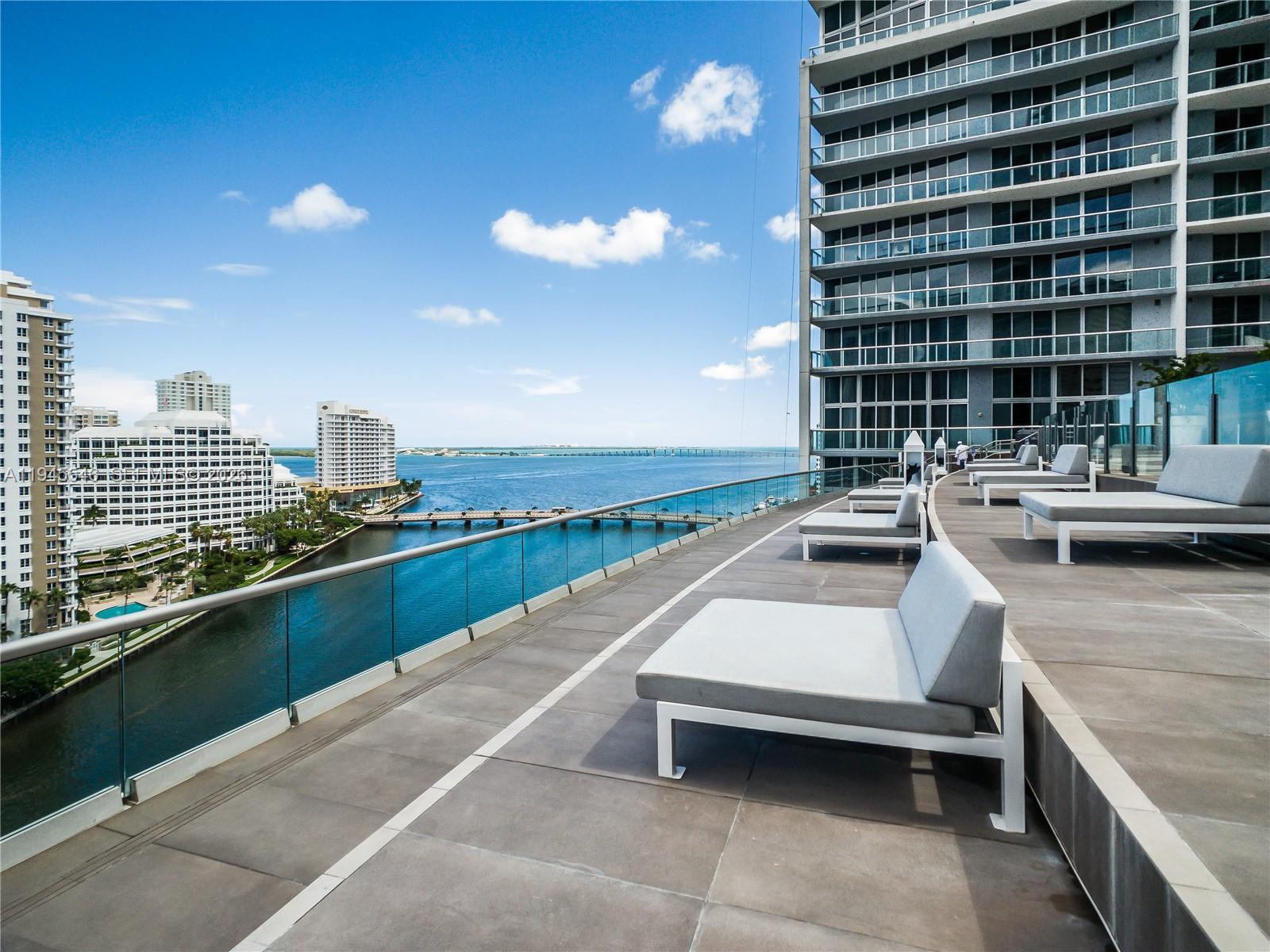 ICONBRICKELL CONDO NO 1 - Residential