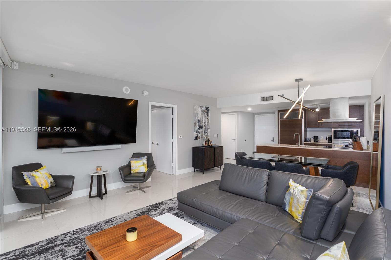 ICONBRICKELL CONDO NO 1 - Residential