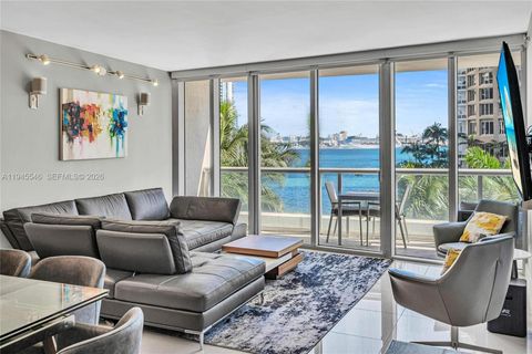 465 Brickell Ave 417 Miami FL 33131