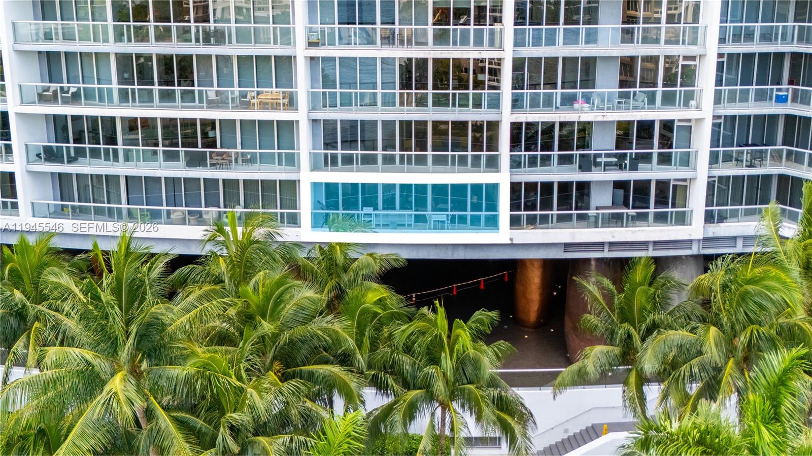 ICONBRICKELL CONDO NO 1 - Residential