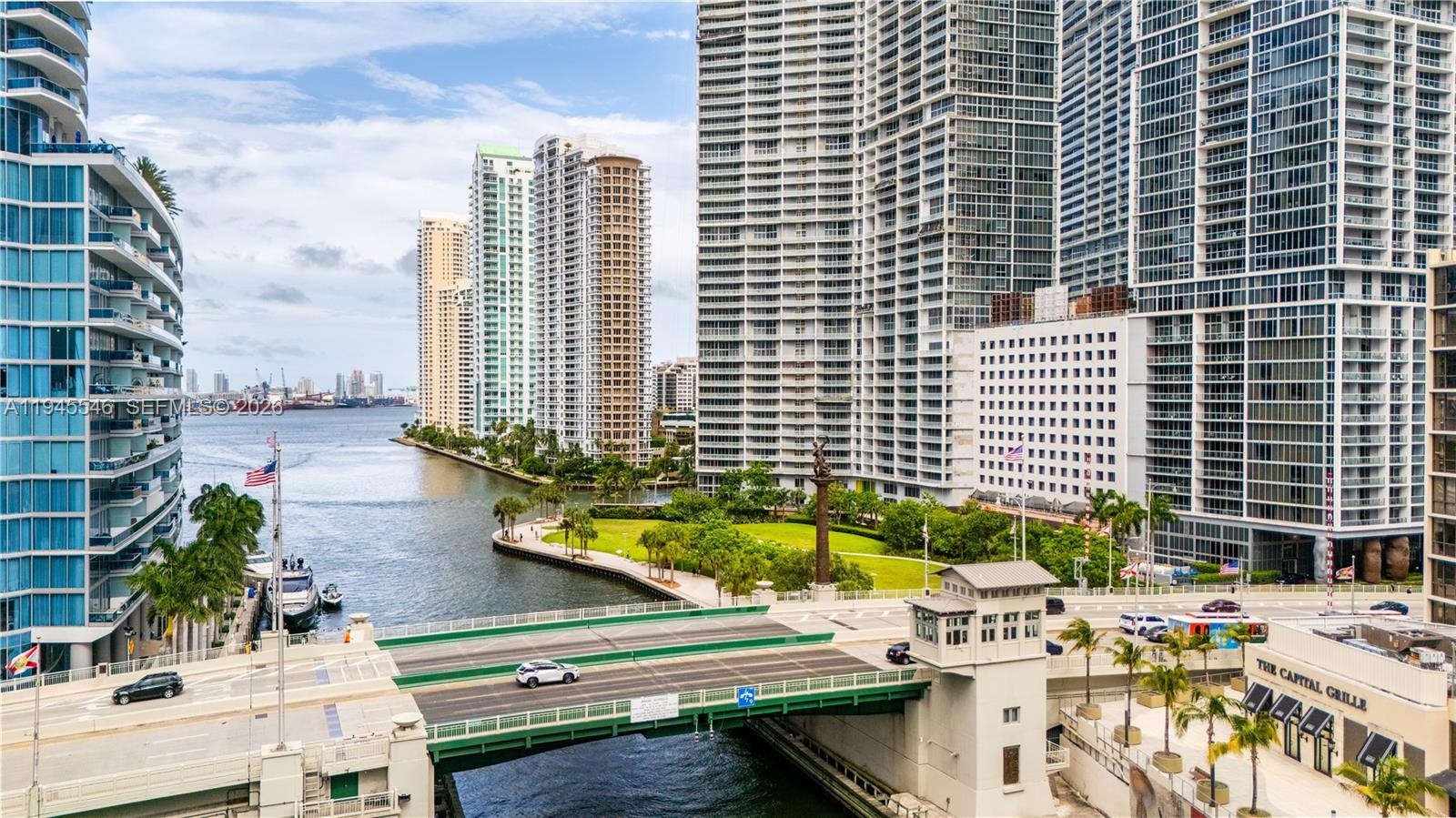 ICONBRICKELL CONDO NO 1 - Residential