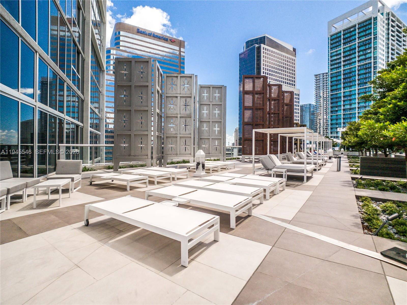 ICONBRICKELL CONDO NO 1 - Residential