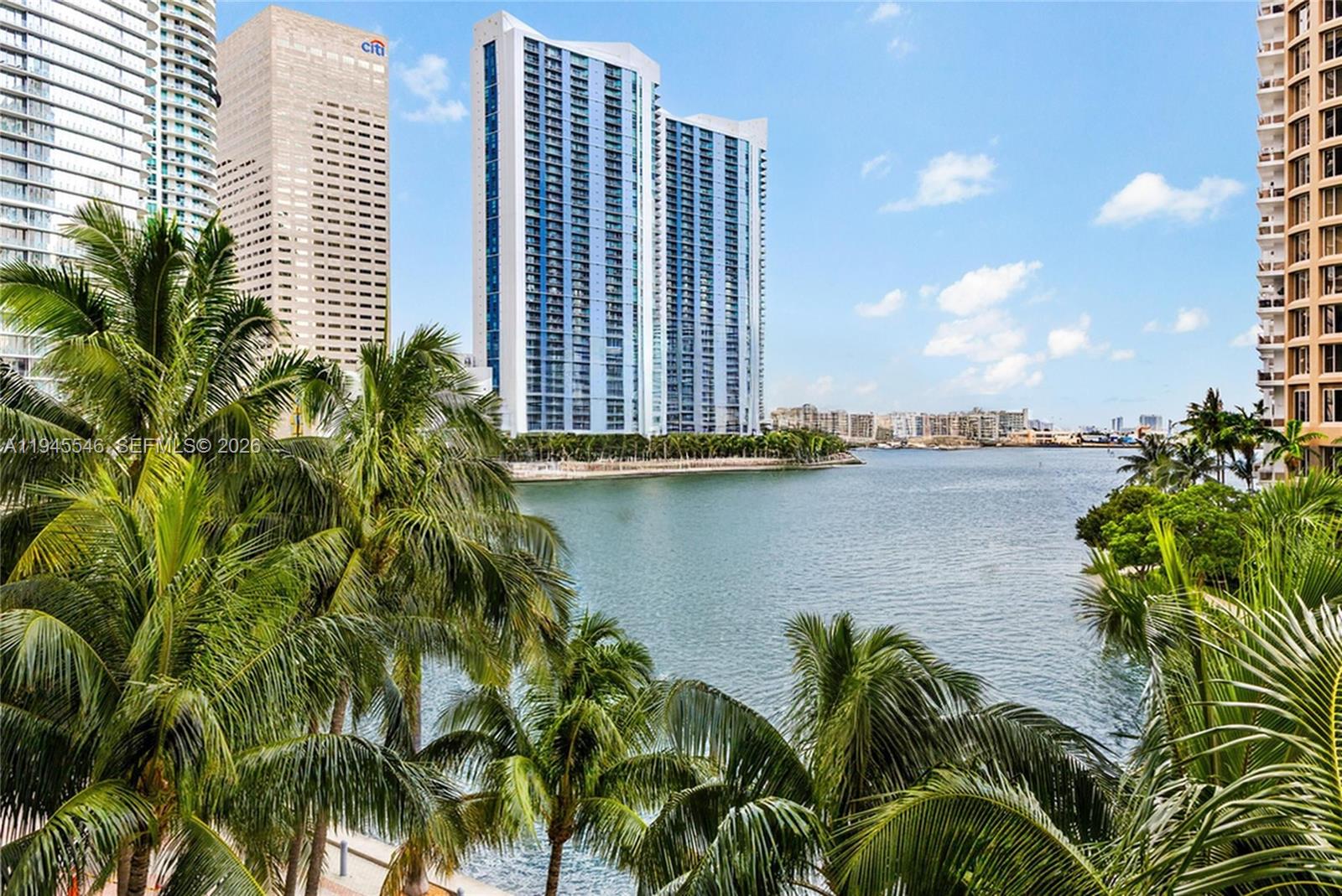 ICONBRICKELL CONDO NO 1 - Residential