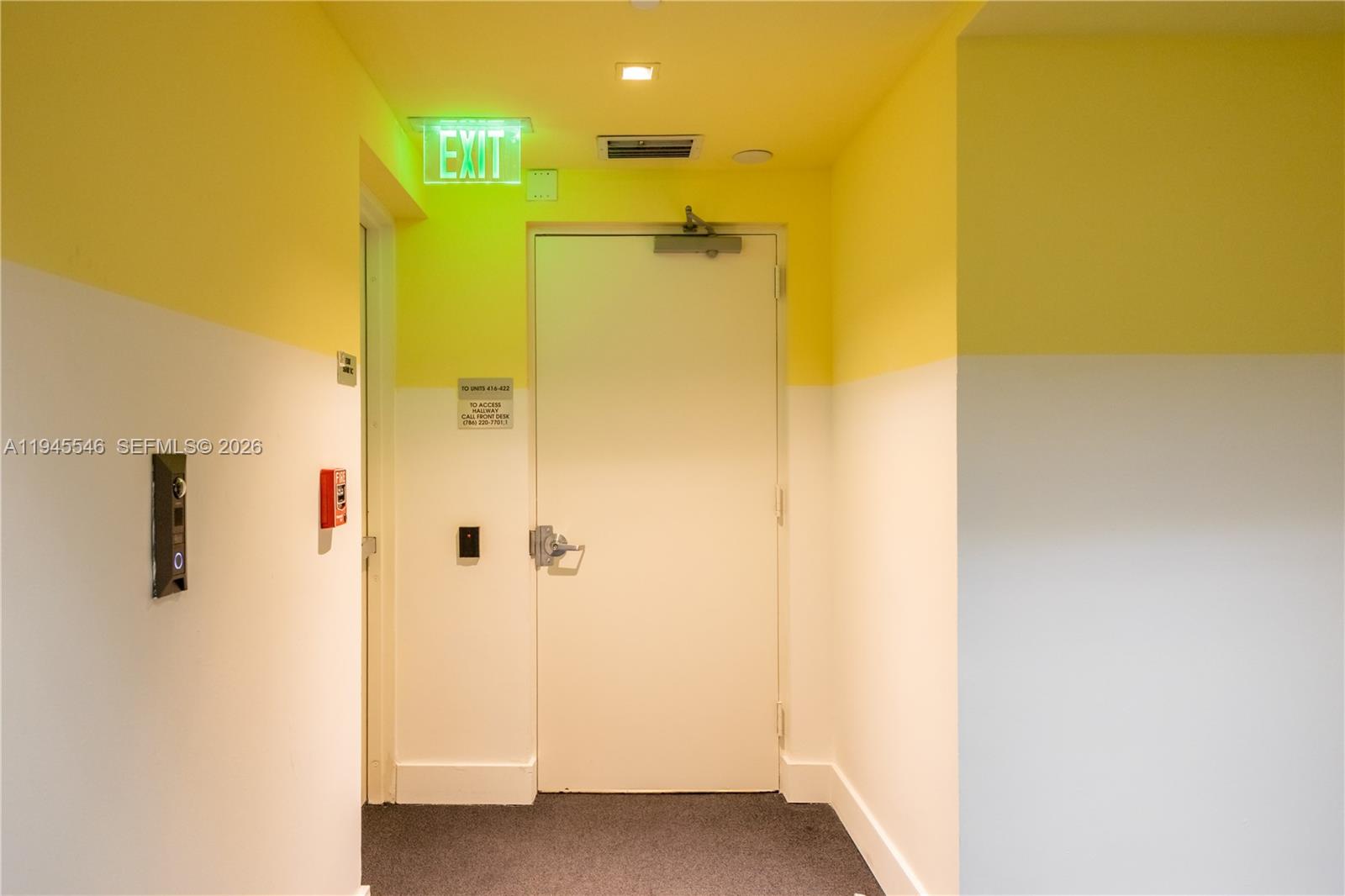 ICONBRICKELL CONDO NO 1 - Residential