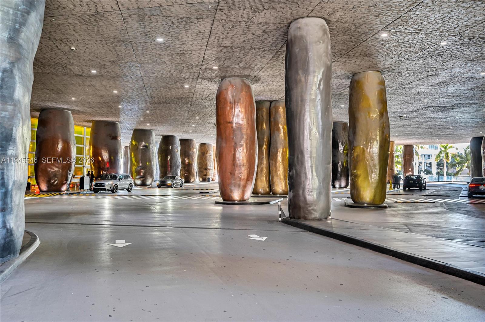 ICONBRICKELL CONDO NO 1 - Residential