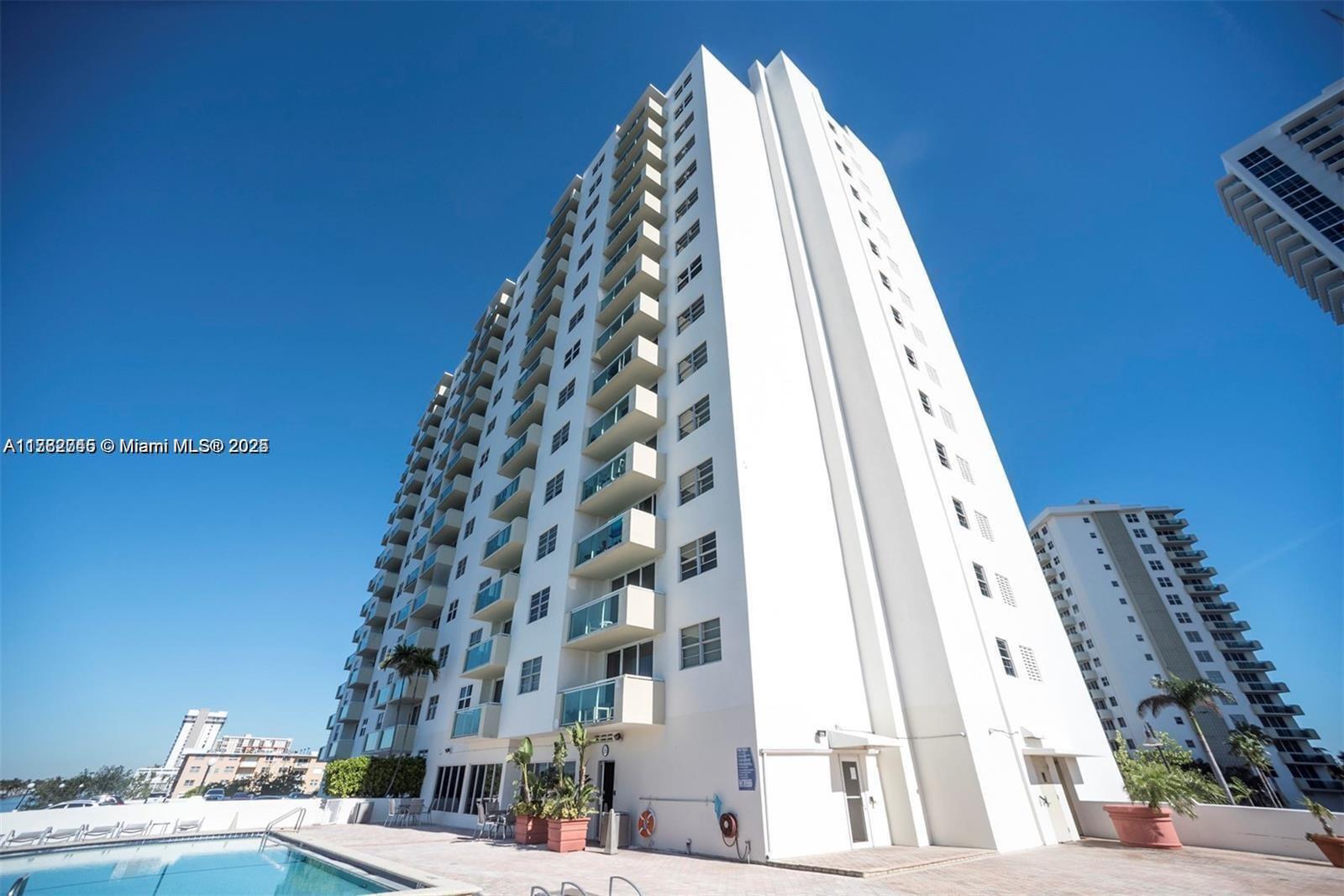 Rental Property at 3000 S Ocean Dr 502, Hollywood, Broward County, Florida - Bedrooms: 2 
Bathrooms: 2  - $2,950 MO.