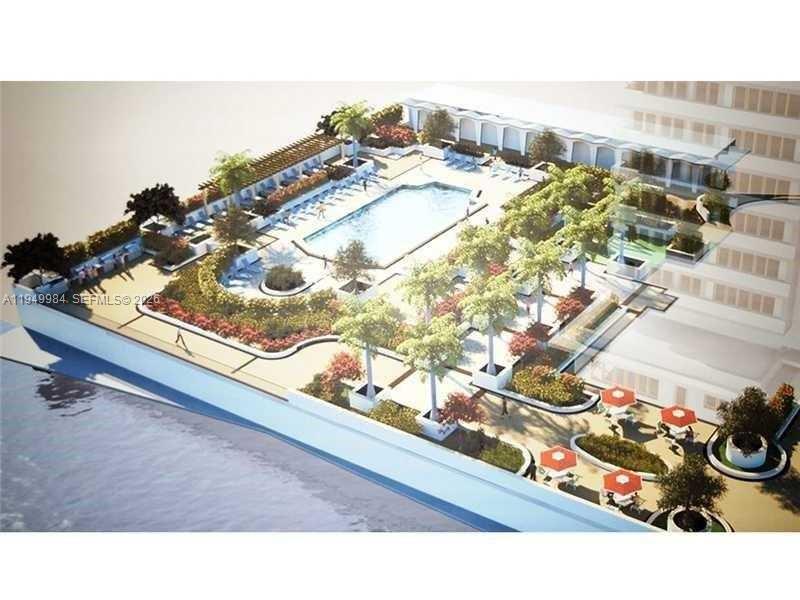 5600 CONDO - Residential Lease