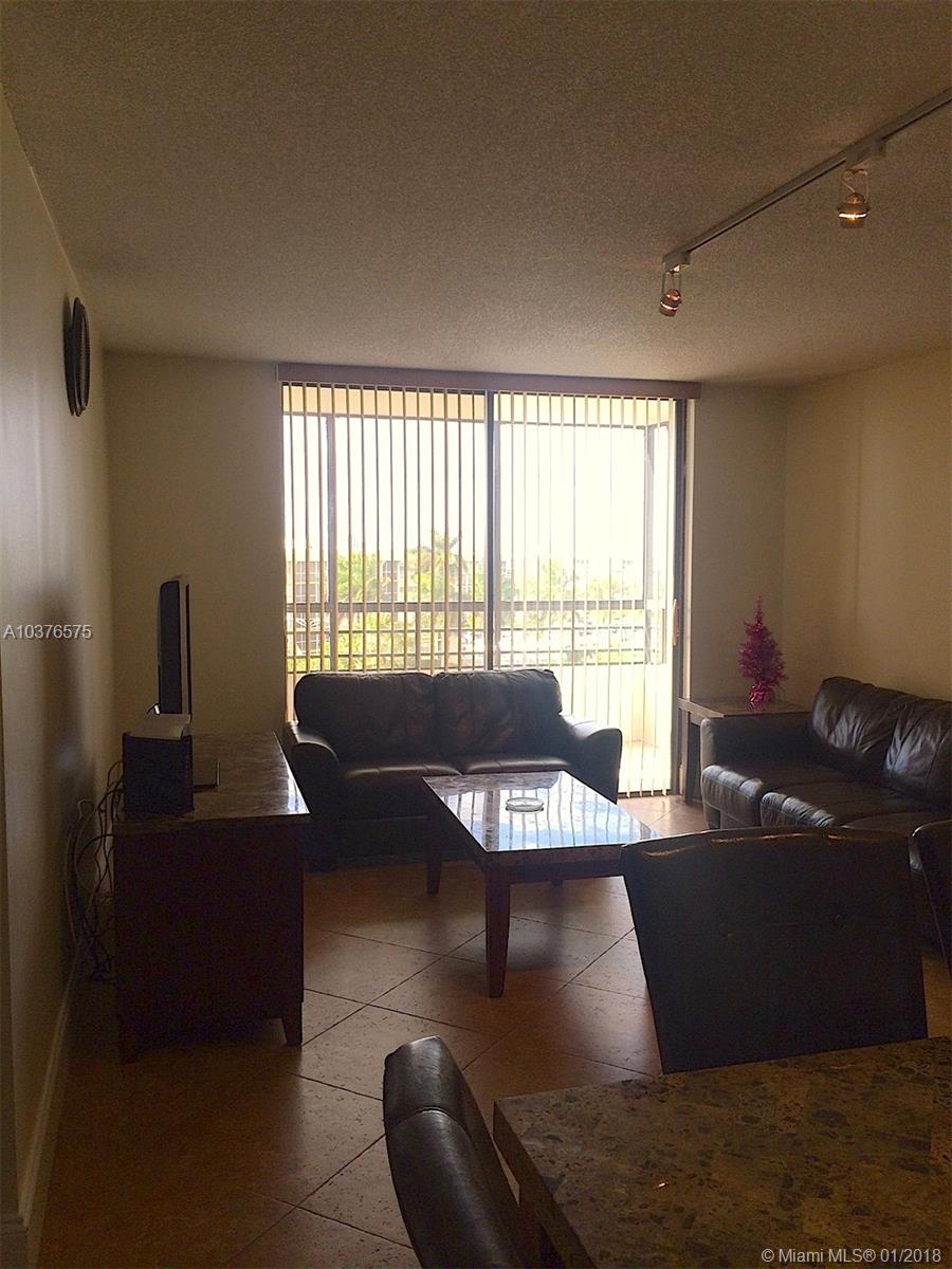 OLYMPUS CONDO PH A - Residential Lease