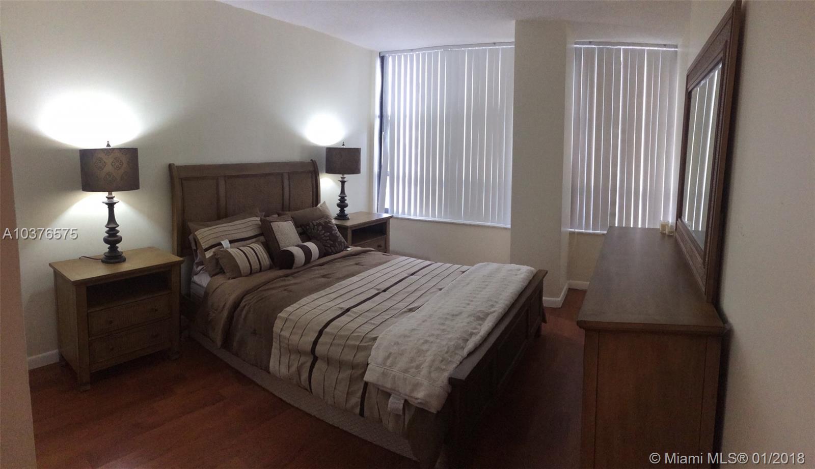 OLYMPUS CONDO PH A - Residential Lease