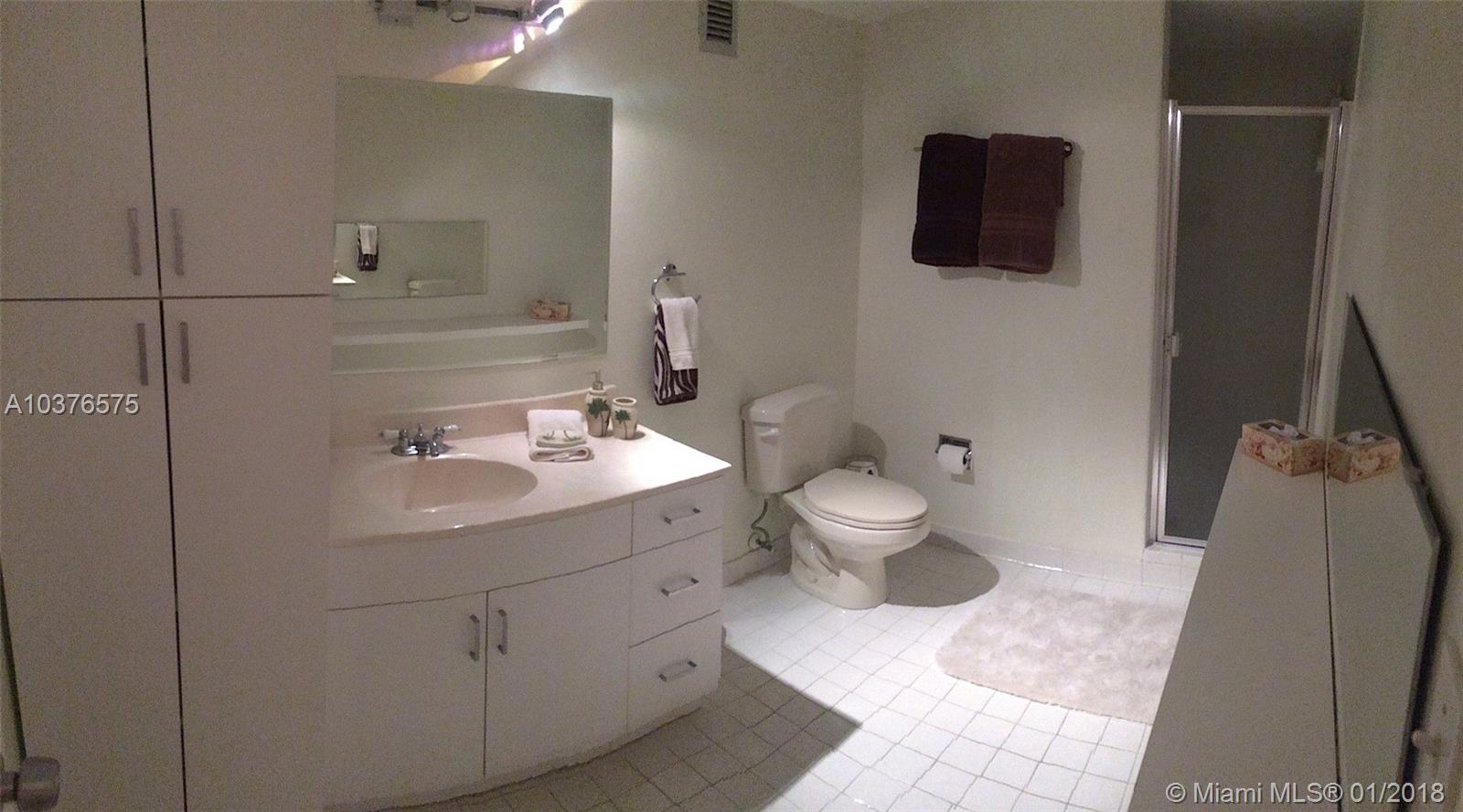 OLYMPUS CONDO PH A - Residential Lease