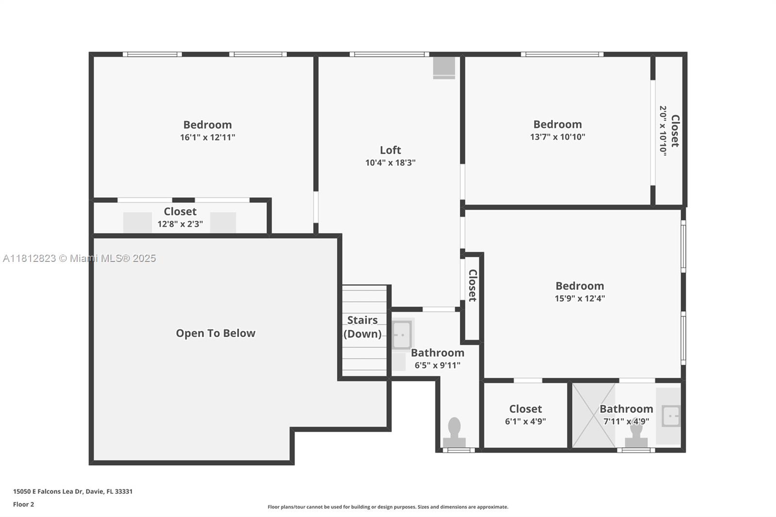 FALCONS LEA - Residential