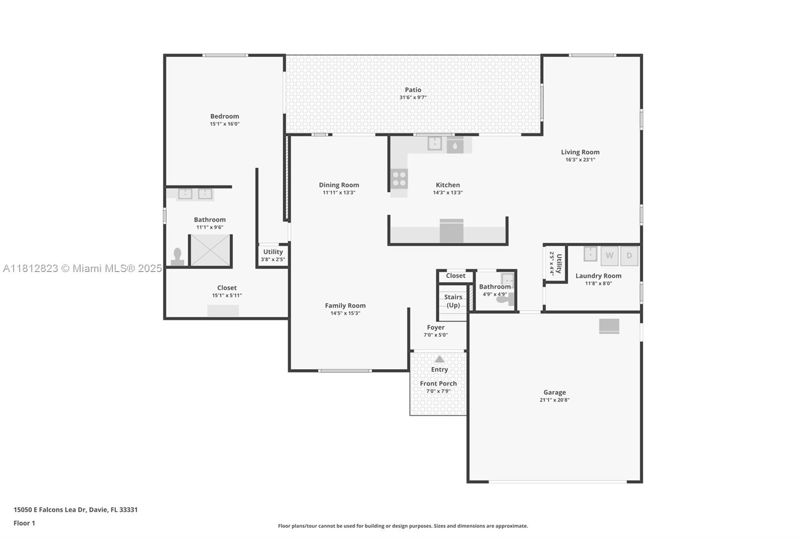 FALCONS LEA - Residential