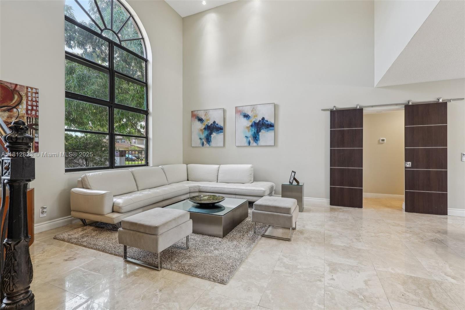 FALCONS LEA - Residential