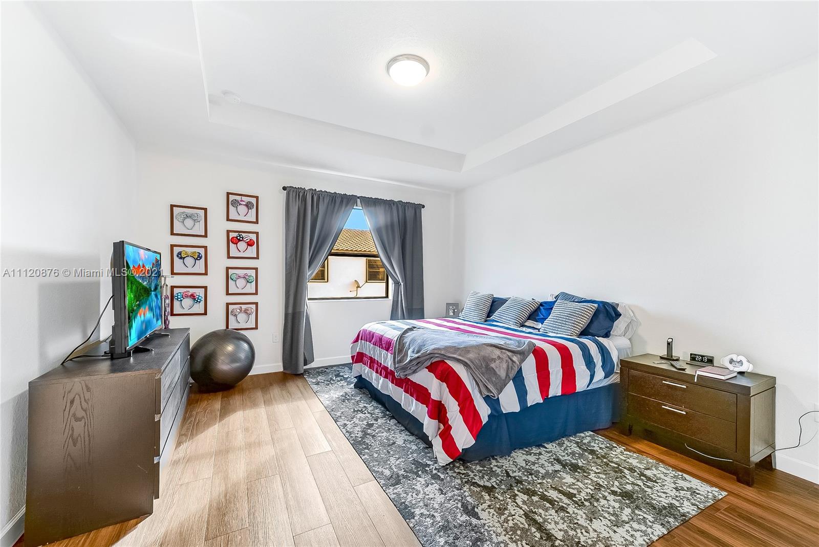 COCO PALM ESTATES - Residential