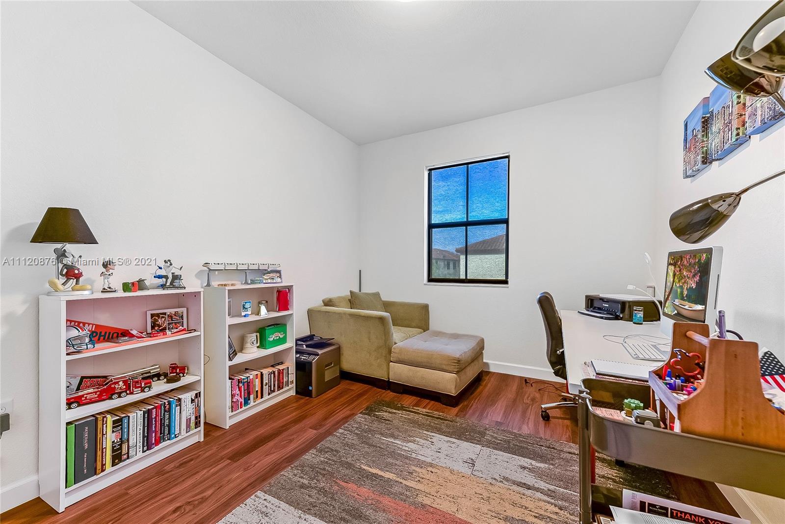 COCO PALM ESTATES - Residential