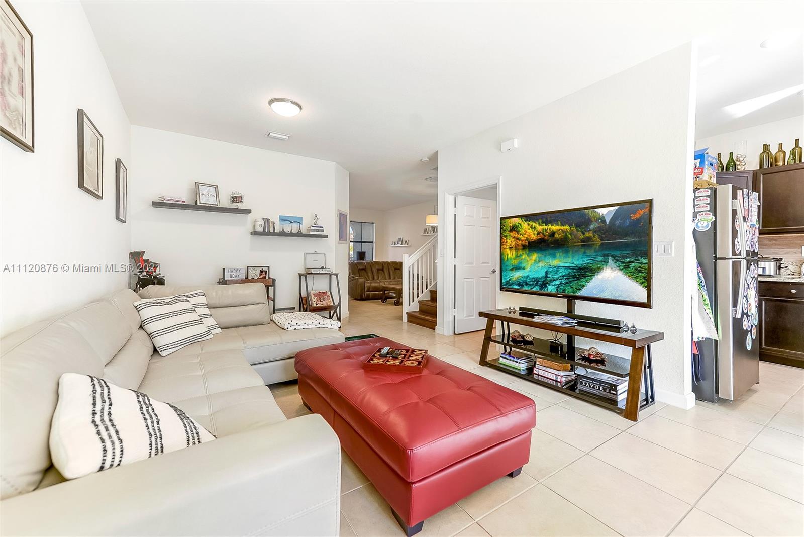 COCO PALM ESTATES - Residential