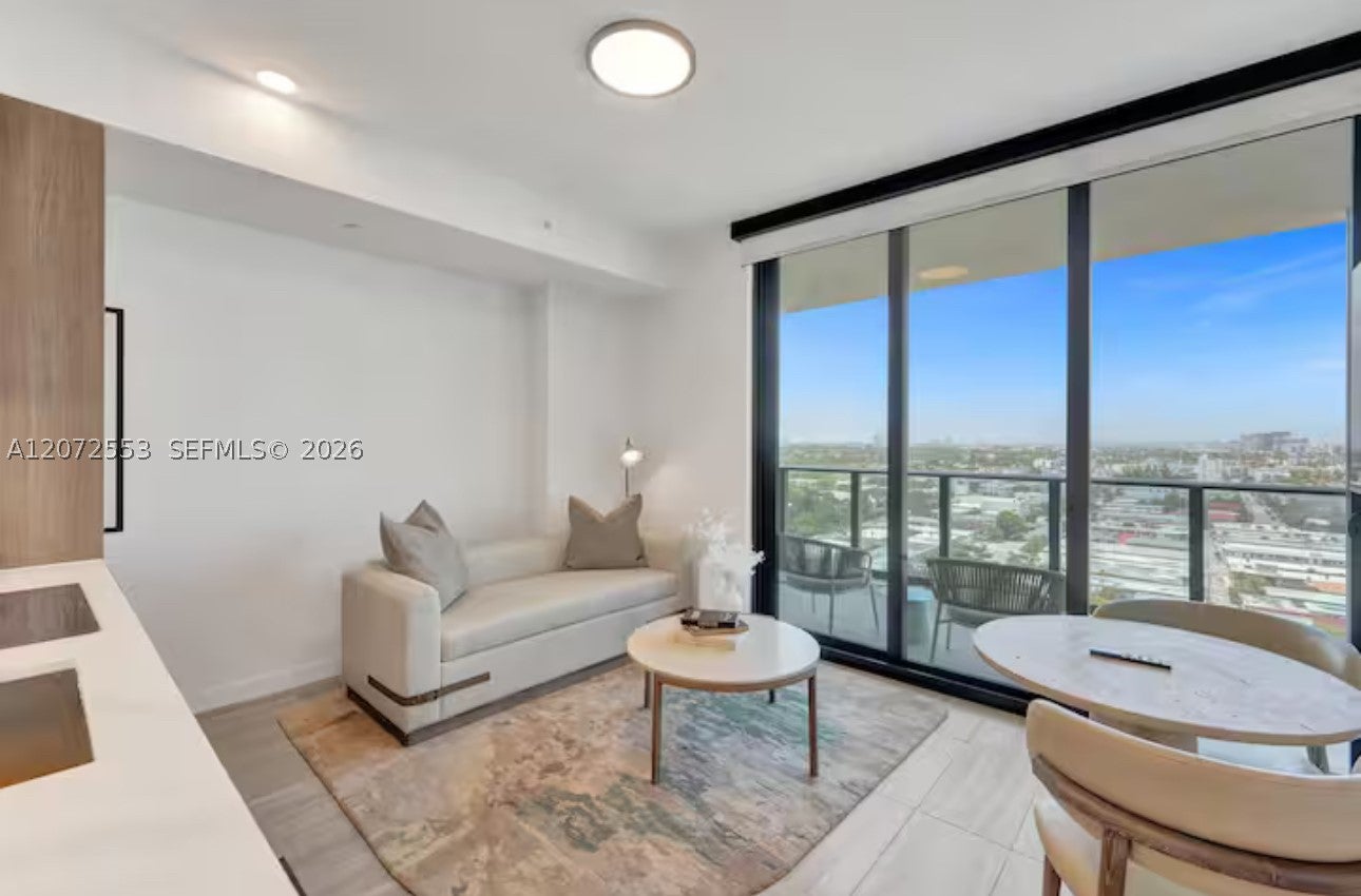 580 72nd ST 1713, Miami Beach FL 33141