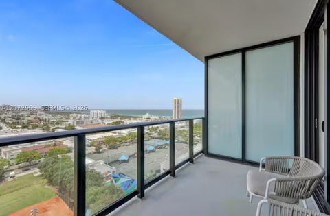 Photo of 580 72nd ST #1713, Miami Beach, FL 33141 (MLS # A12072553)