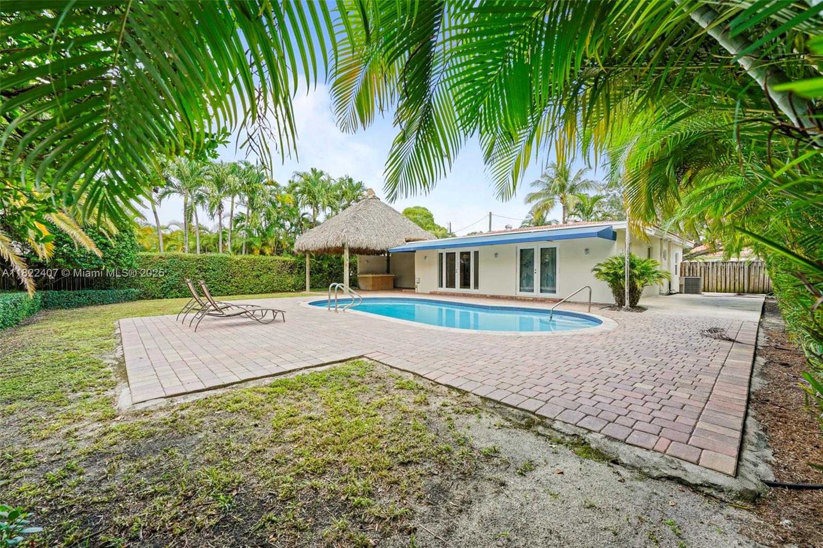 KEYSTONE POINT SEC 2 - Residential Lease