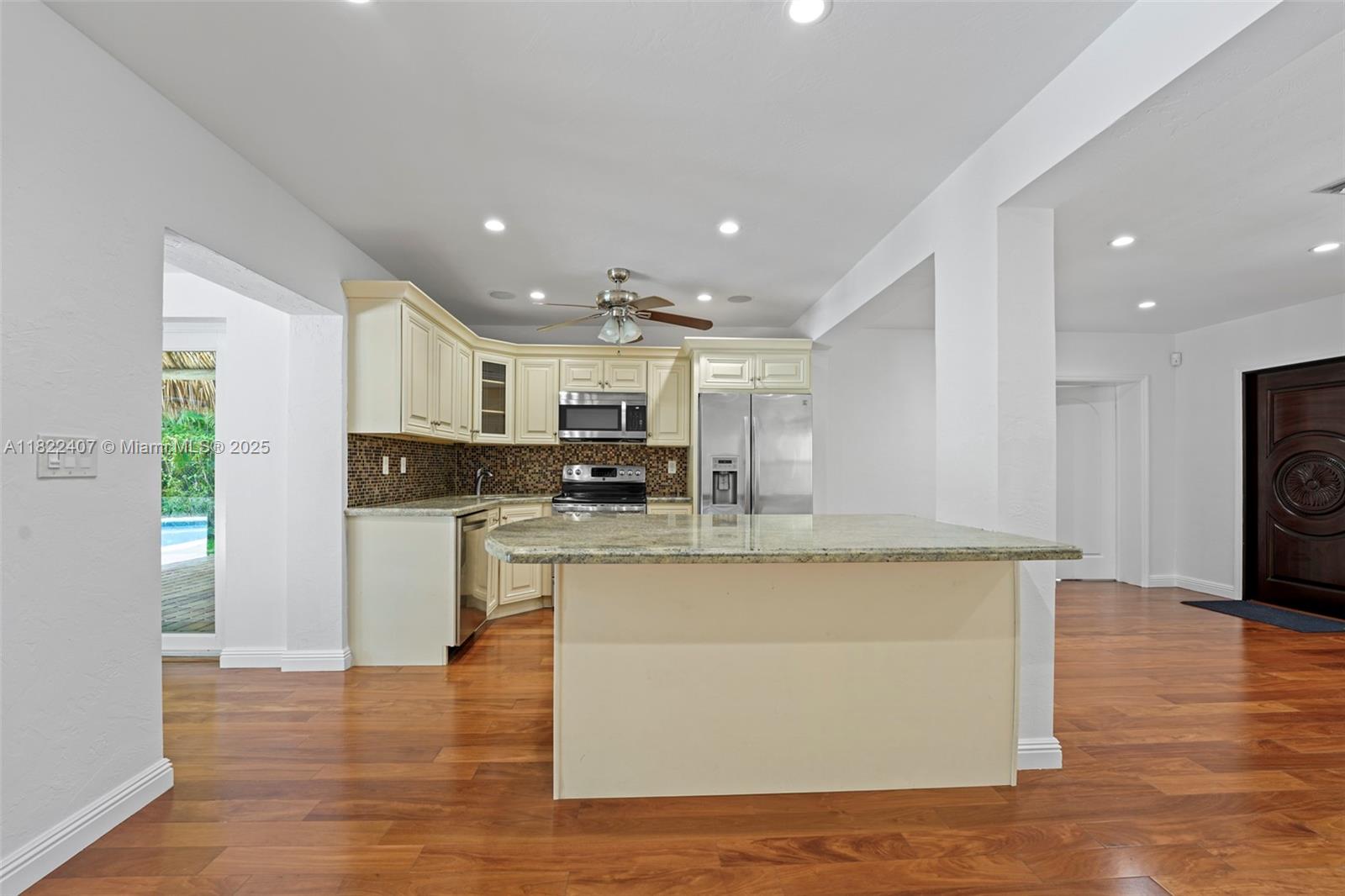 KEYSTONE POINT SEC 2 - Residential Lease