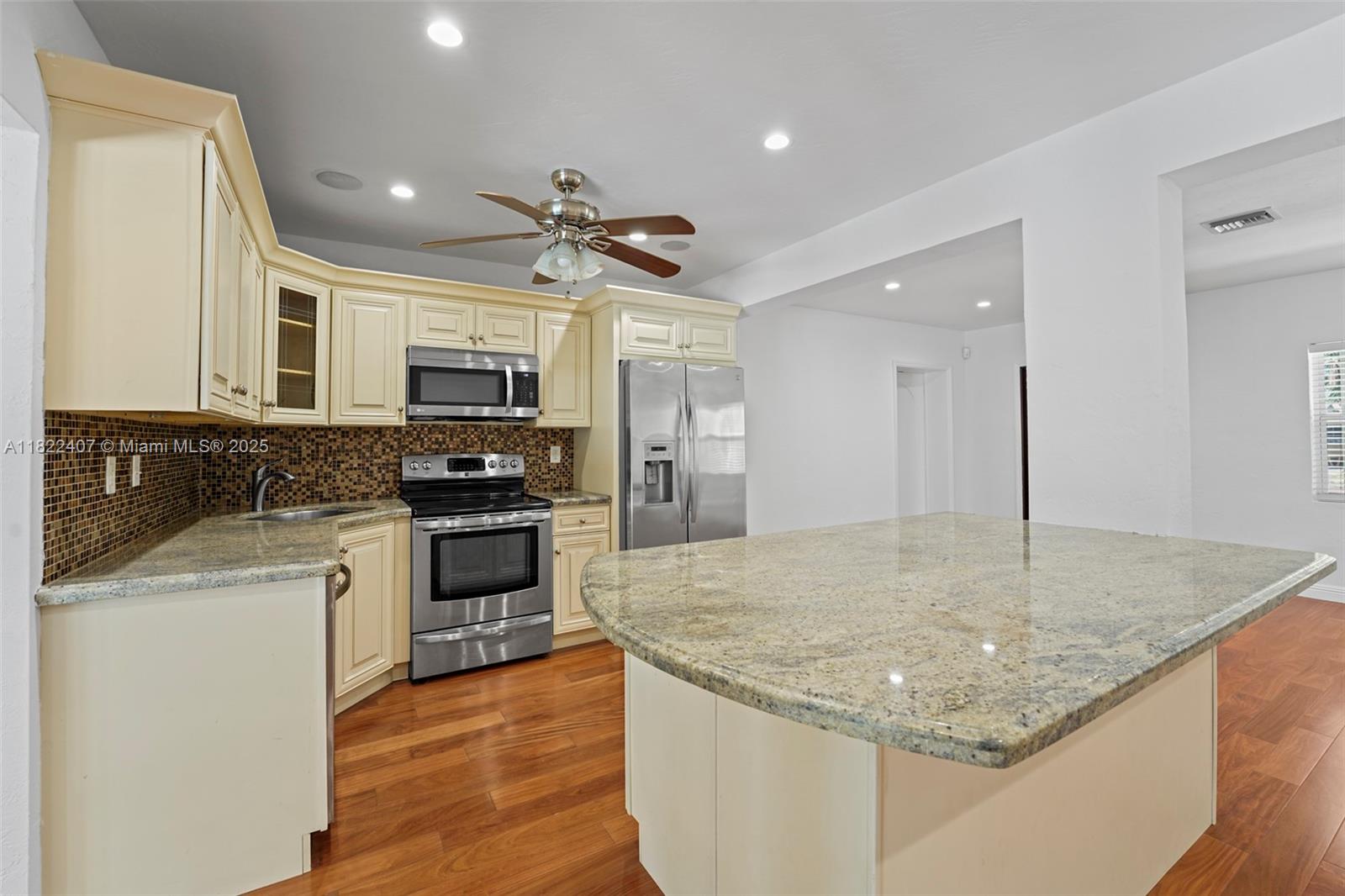 KEYSTONE POINT SEC 2 - Residential Lease