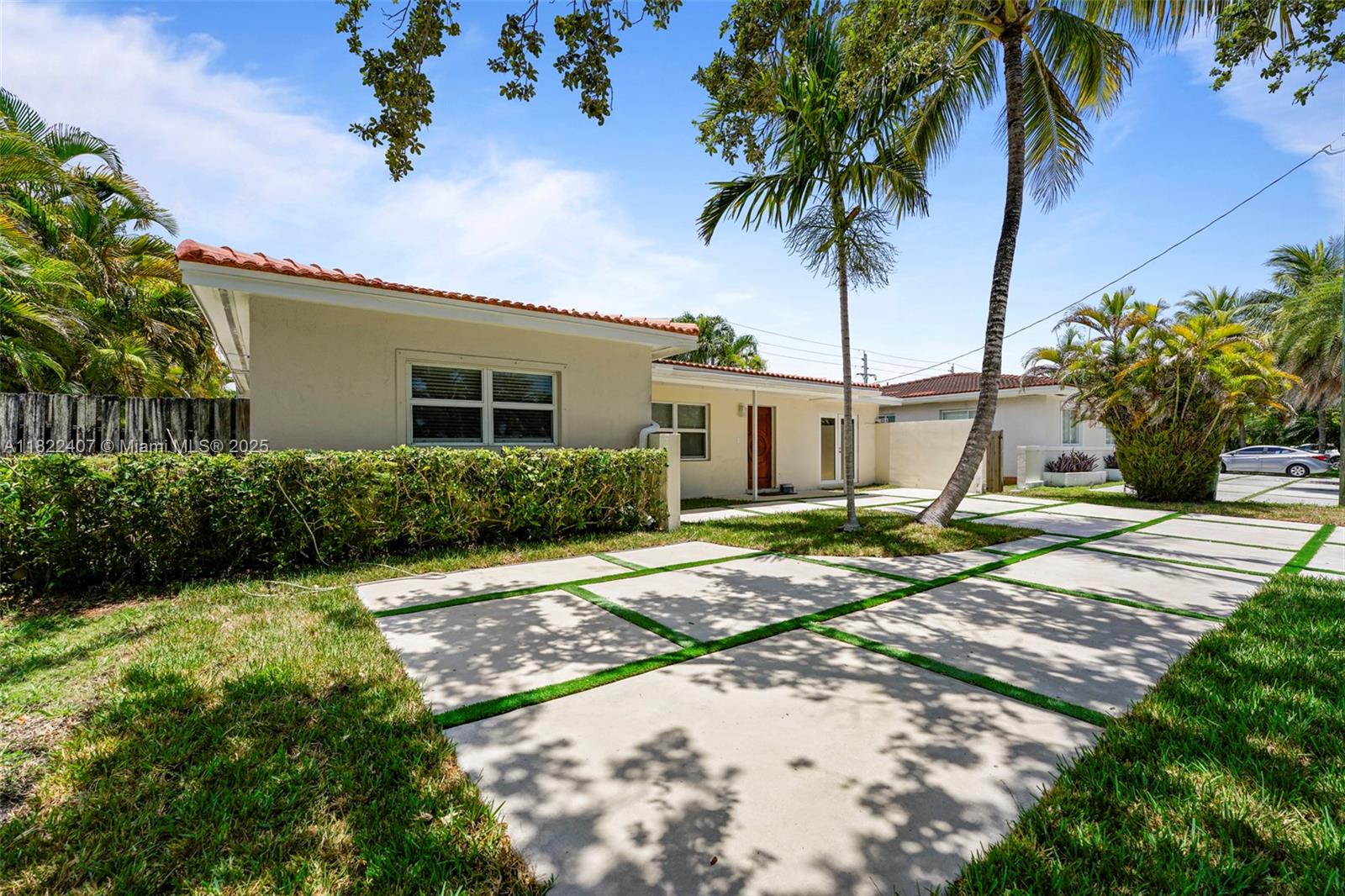 KEYSTONE POINT SEC 2 - Residential Lease