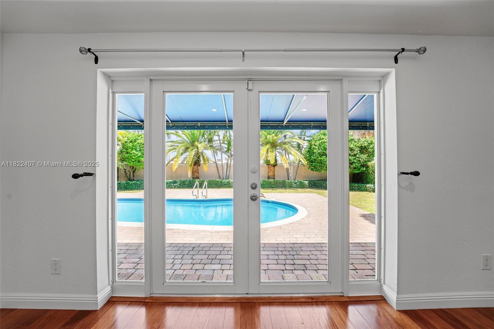 KEYSTONE POINT SEC 2 - Residential Lease