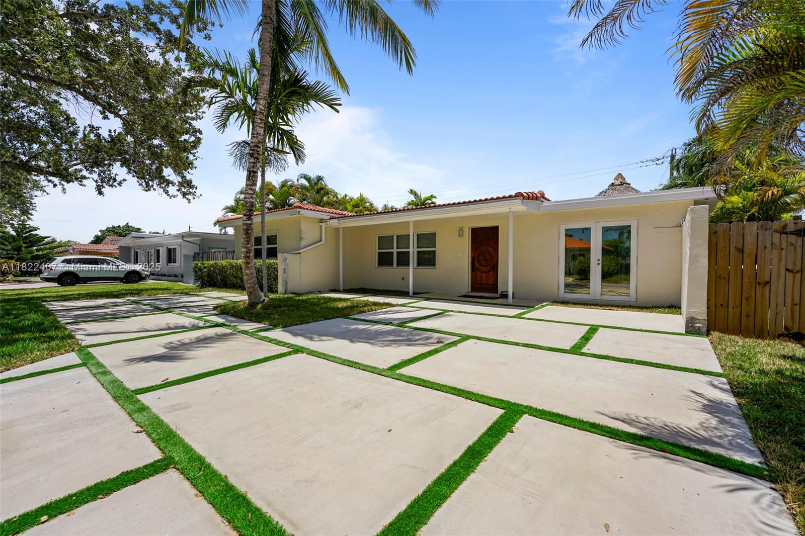 KEYSTONE POINT SEC 2 - Residential Lease