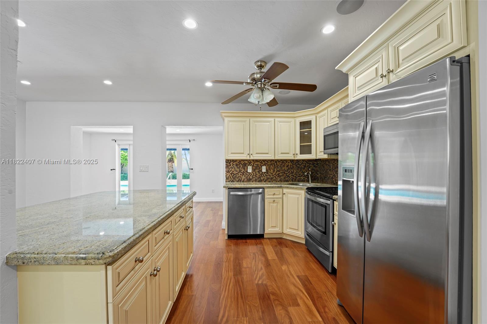 KEYSTONE POINT SEC 2 - Residential Lease