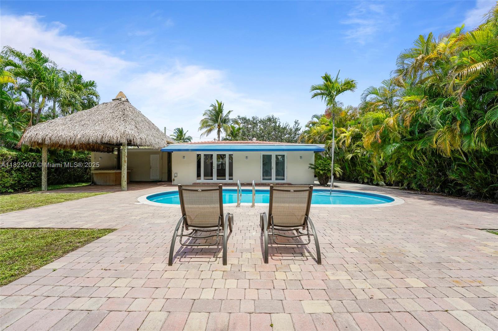 KEYSTONE POINT SEC 2 - Residential Lease