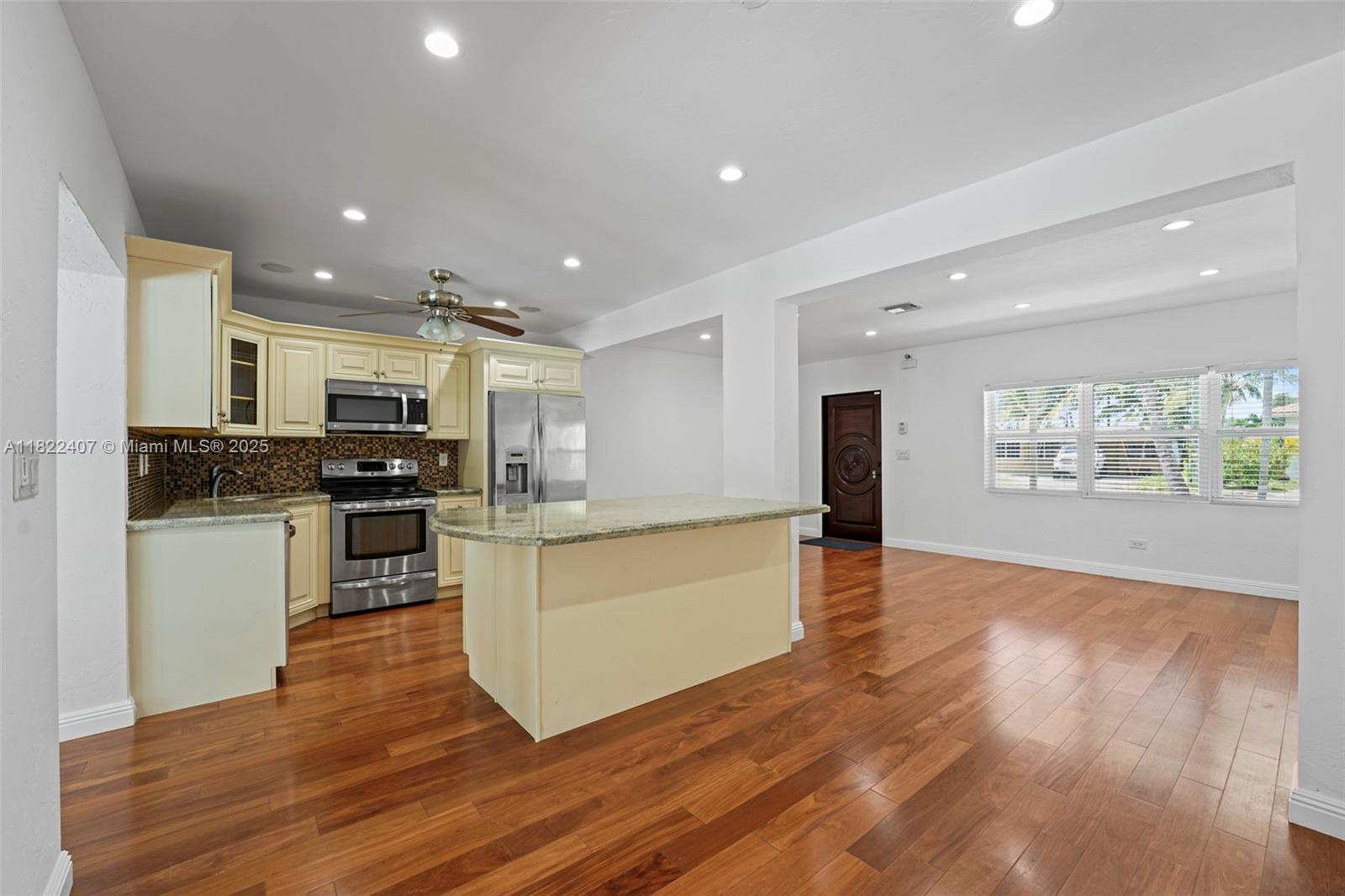 KEYSTONE POINT SEC 2 - Residential Lease