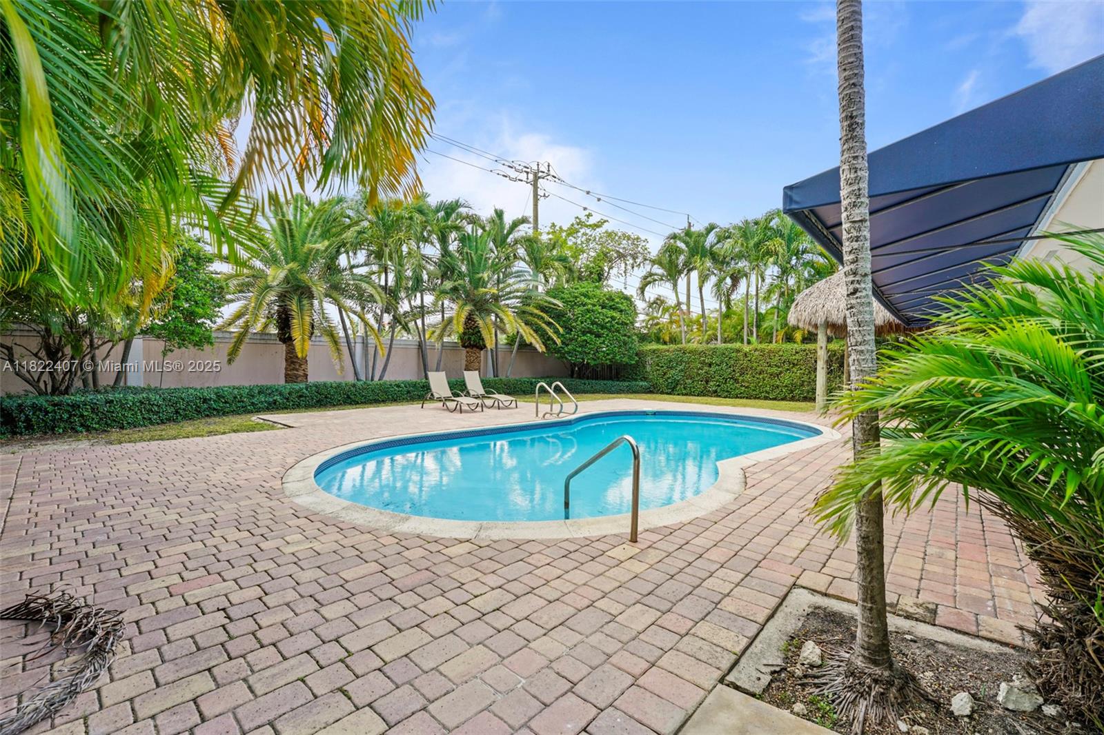 KEYSTONE POINT SEC 2 - Residential Lease