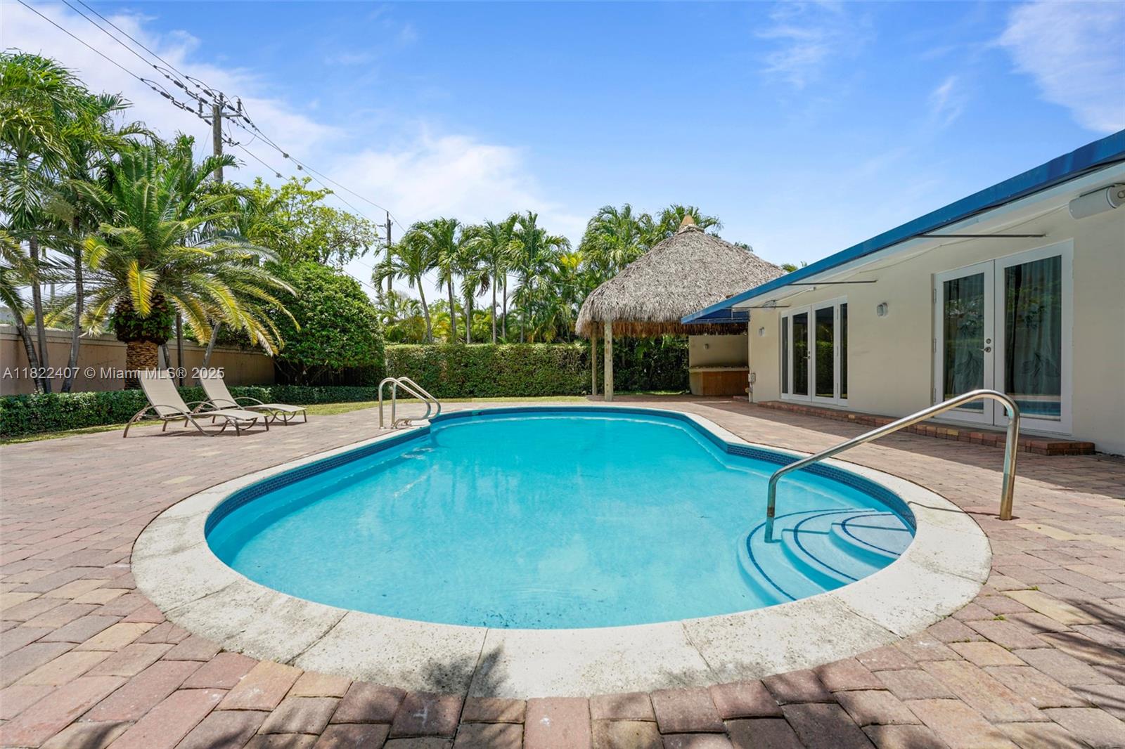 KEYSTONE POINT SEC 2 - Residential Lease