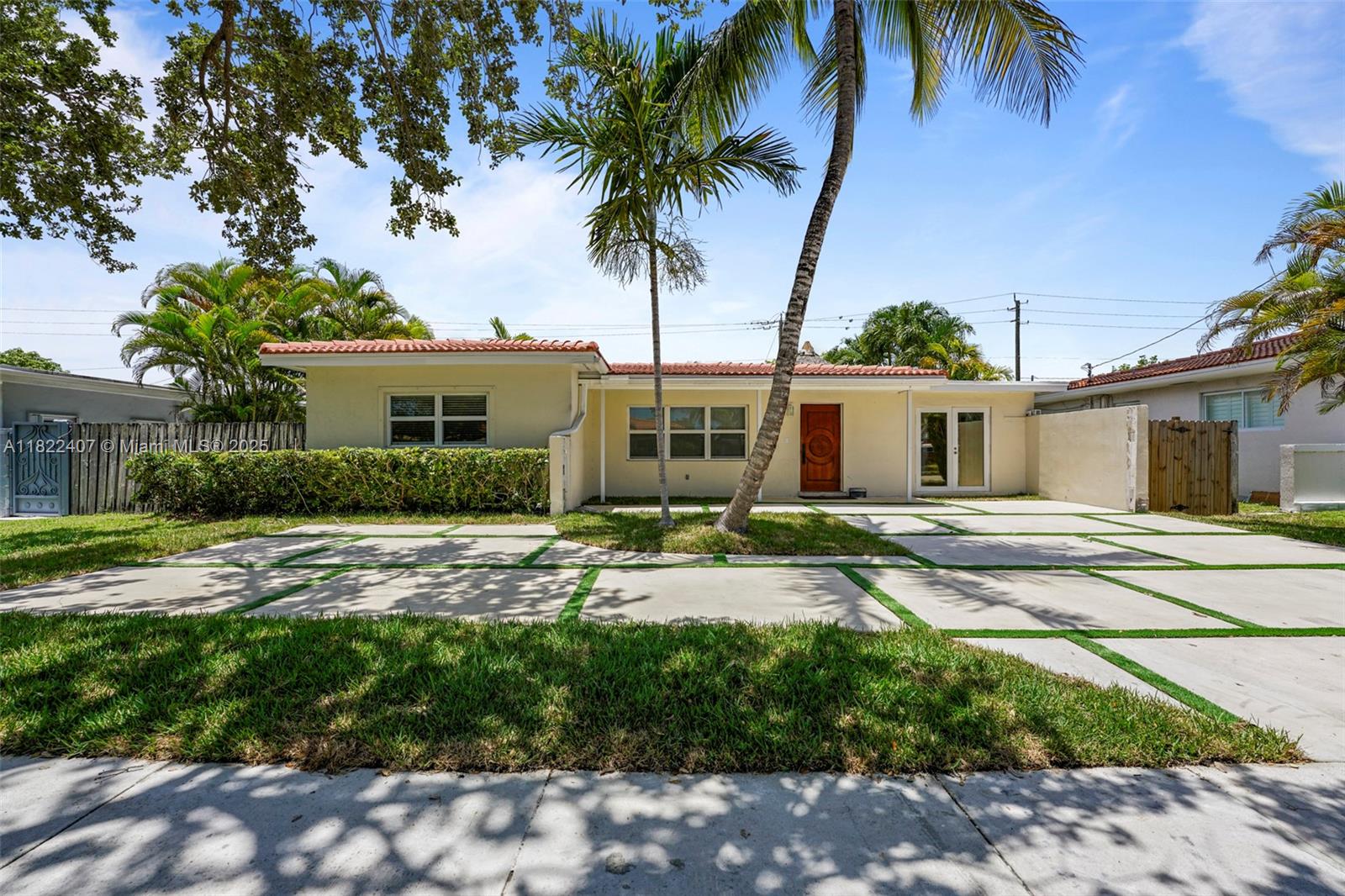 KEYSTONE POINT SEC 2 - Residential Lease