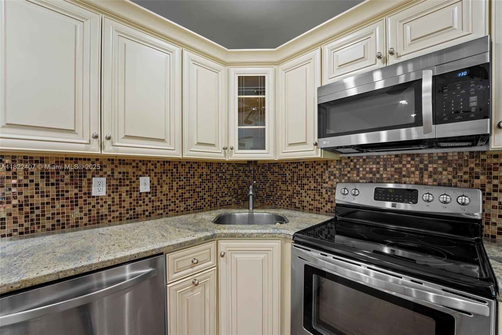 KEYSTONE POINT SEC 2 - Residential Lease