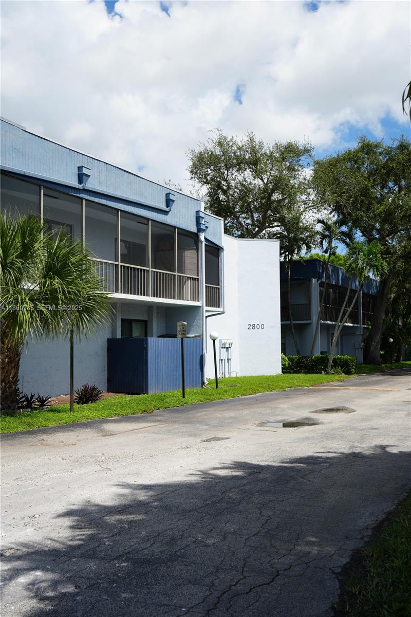 UNIVERSITY VILLAGE EAST I - Residential