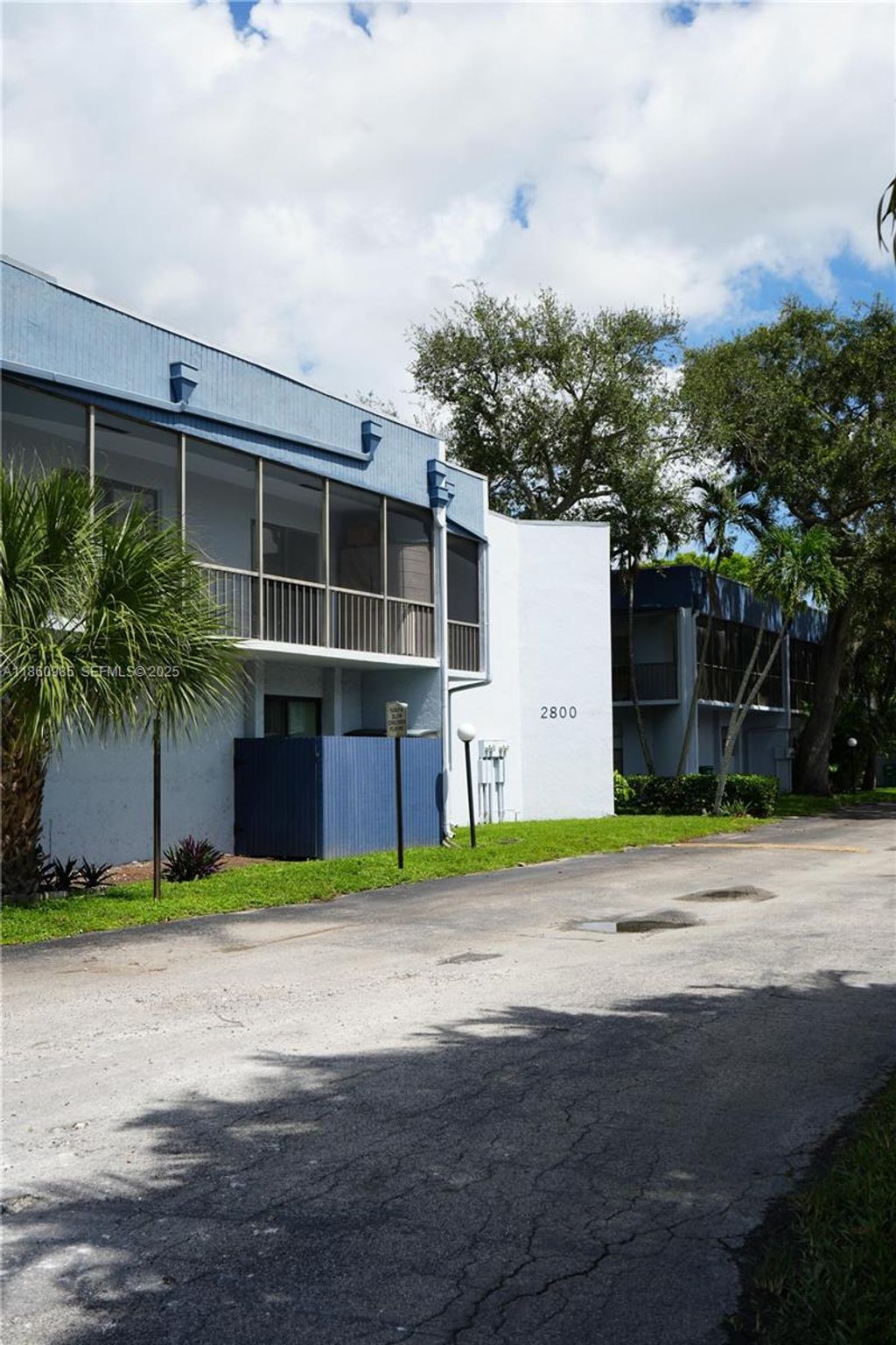 Photo of 2800 S University Dr #2A, Davie, FL 33328 (MLS # A11860985)