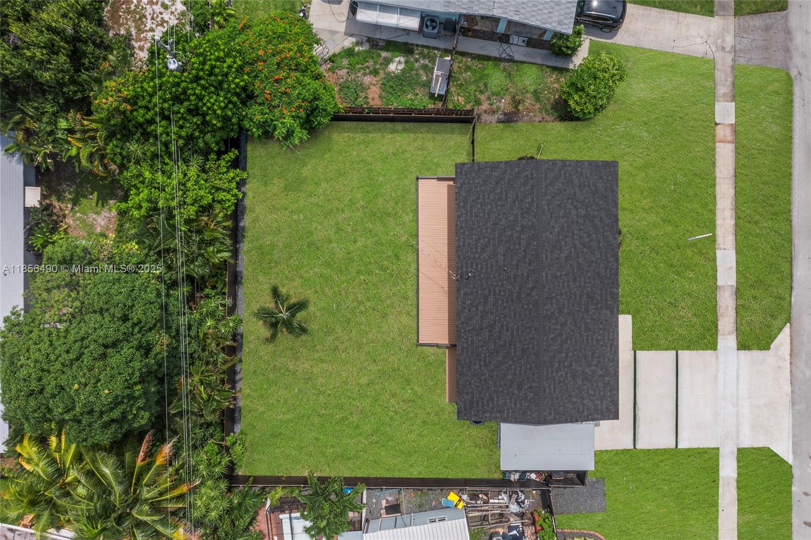 THE COVE - Residential
