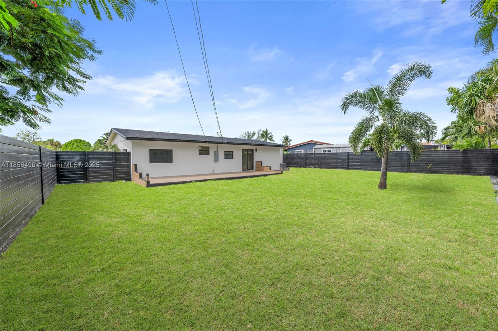 THE COVE - Residential