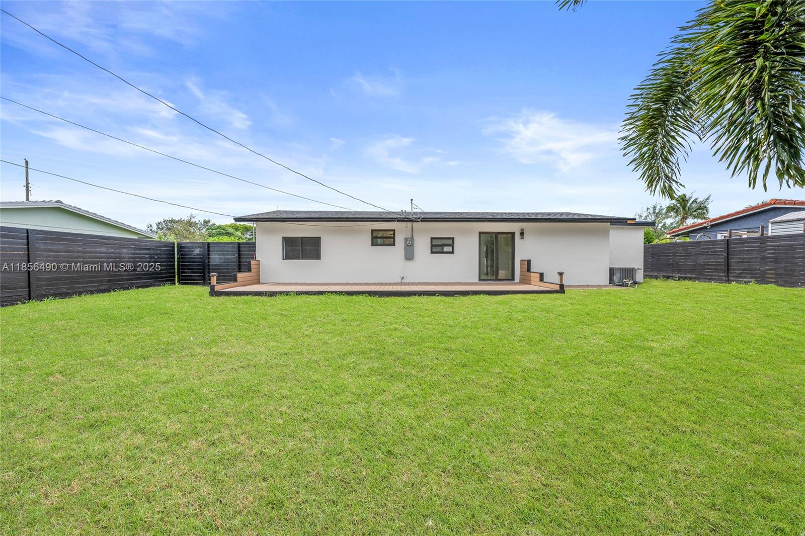 THE COVE - Residential