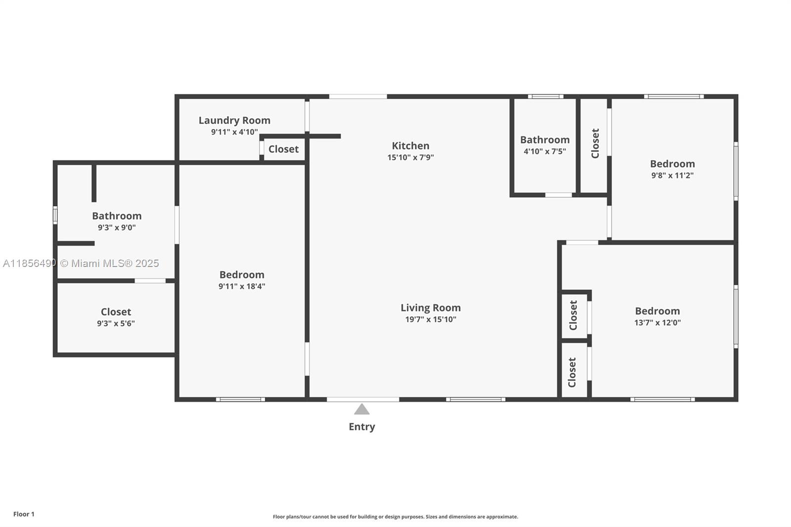 THE COVE - Residential