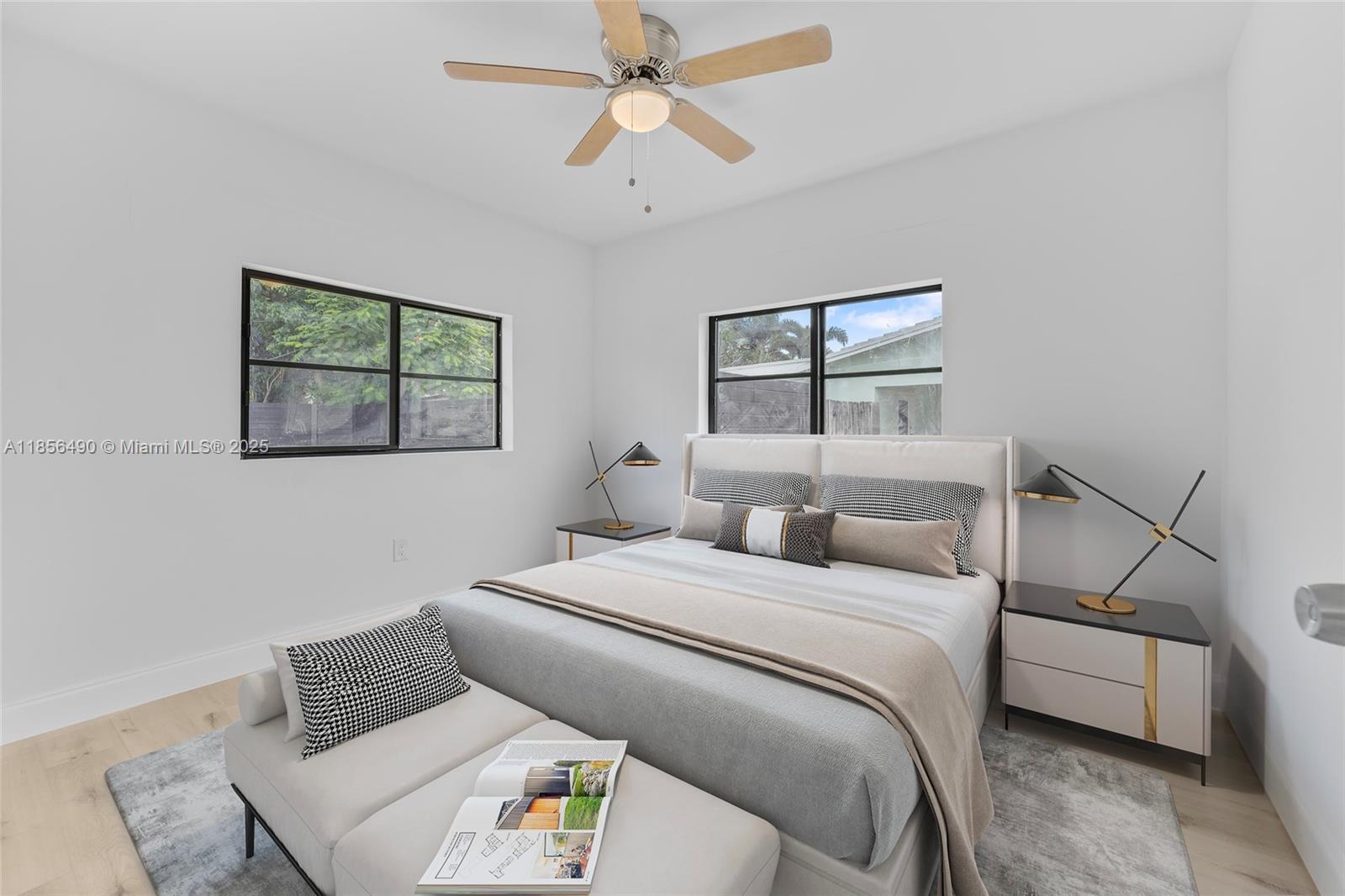 THE COVE - Residential