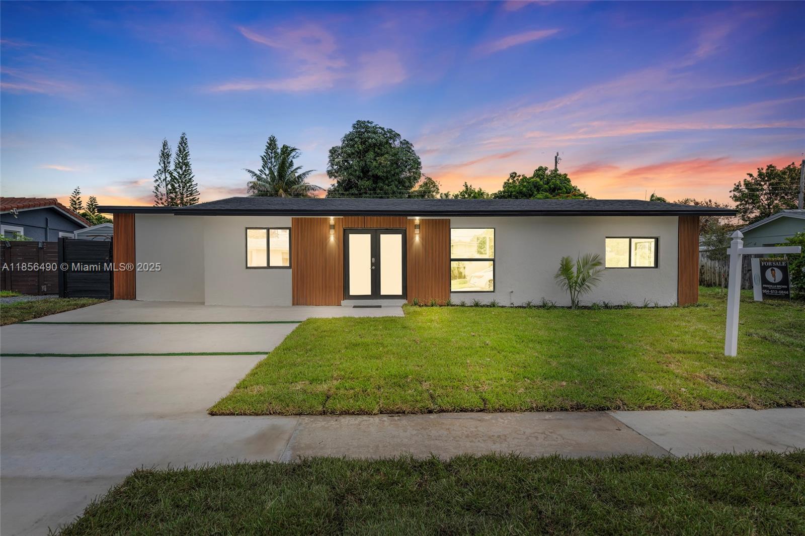 THE COVE - Residential