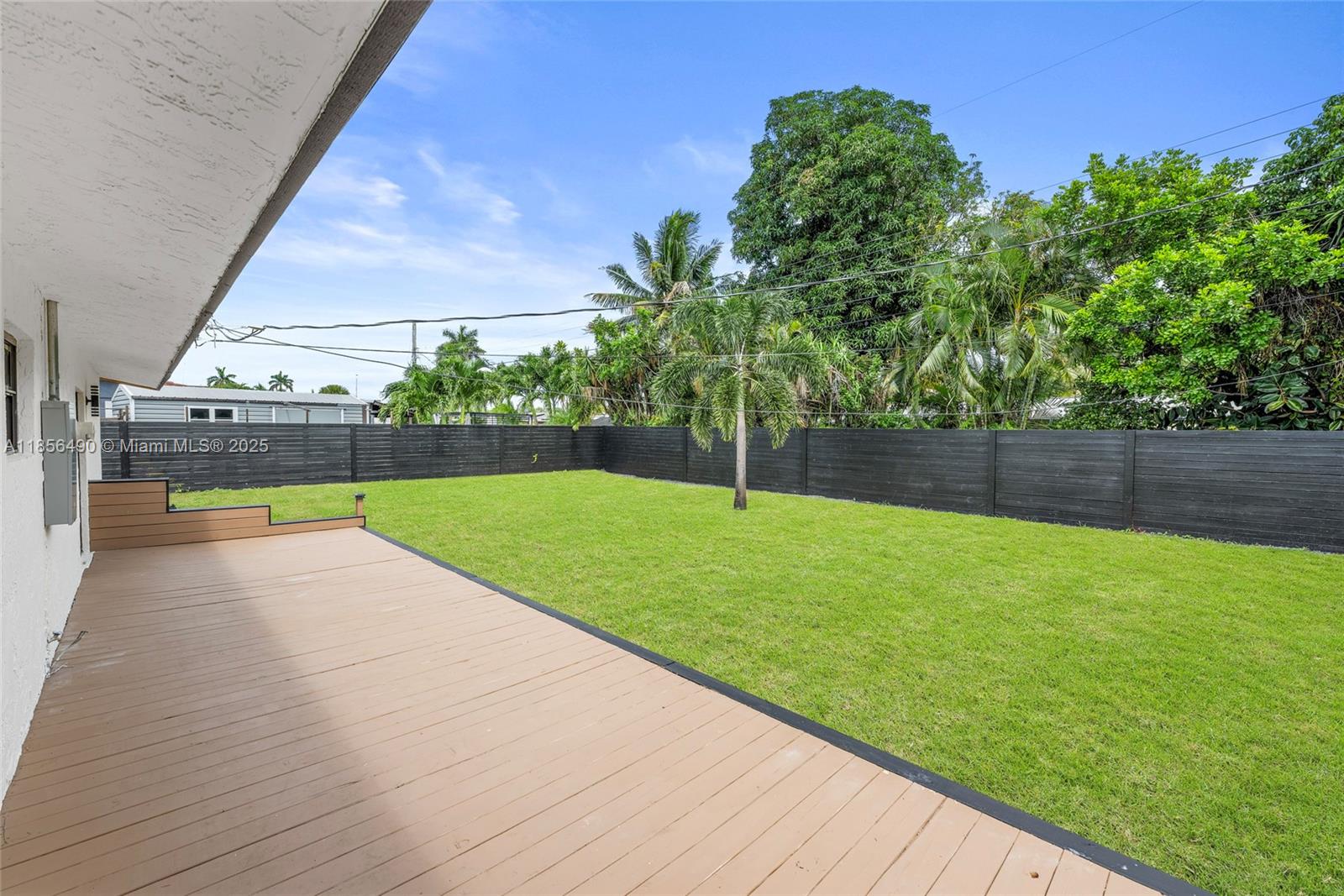 THE COVE - Residential