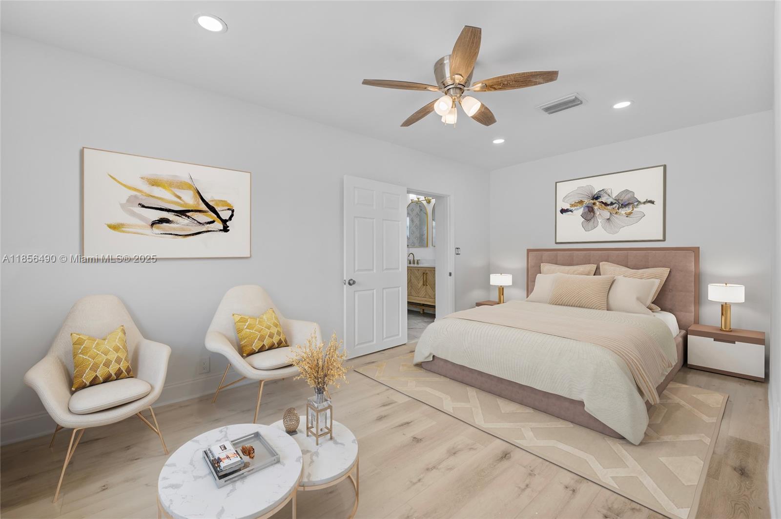 THE COVE - Residential
