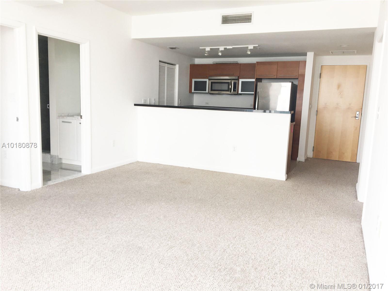 Vizcayne North - Residential Lease