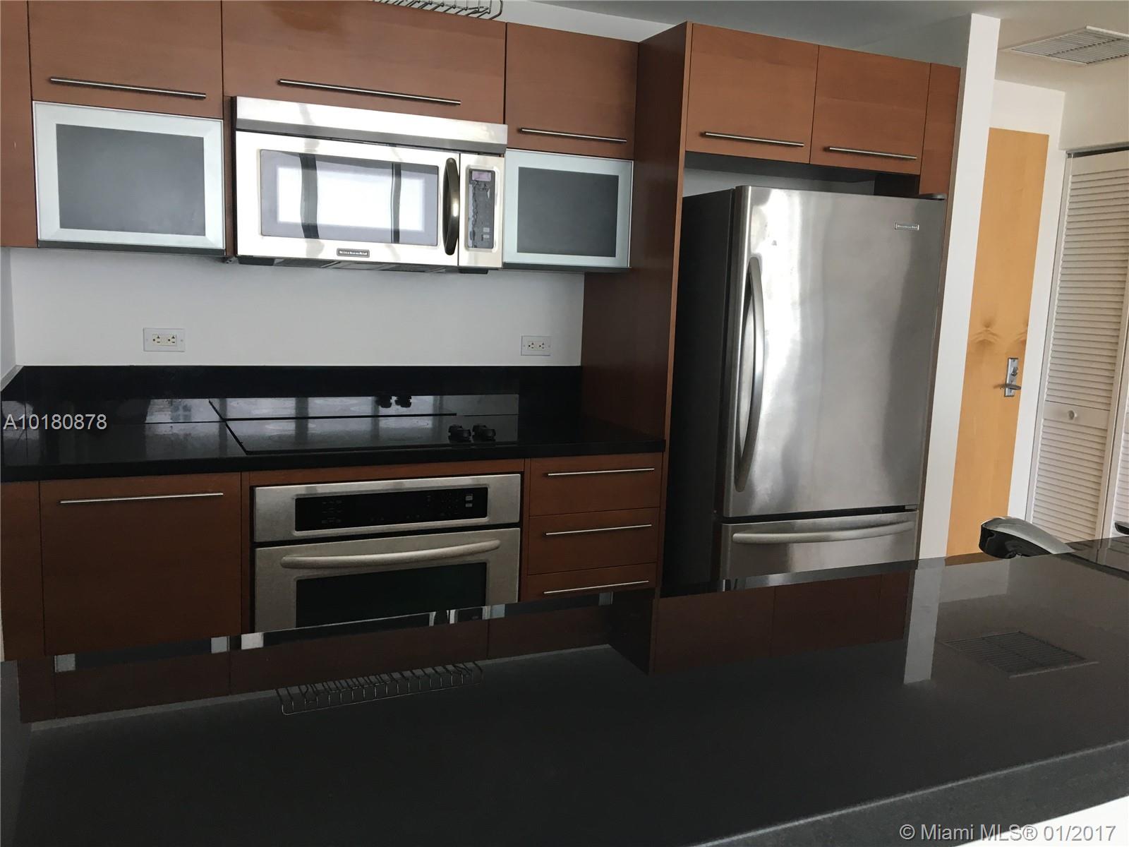 Vizcayne North - Residential Lease