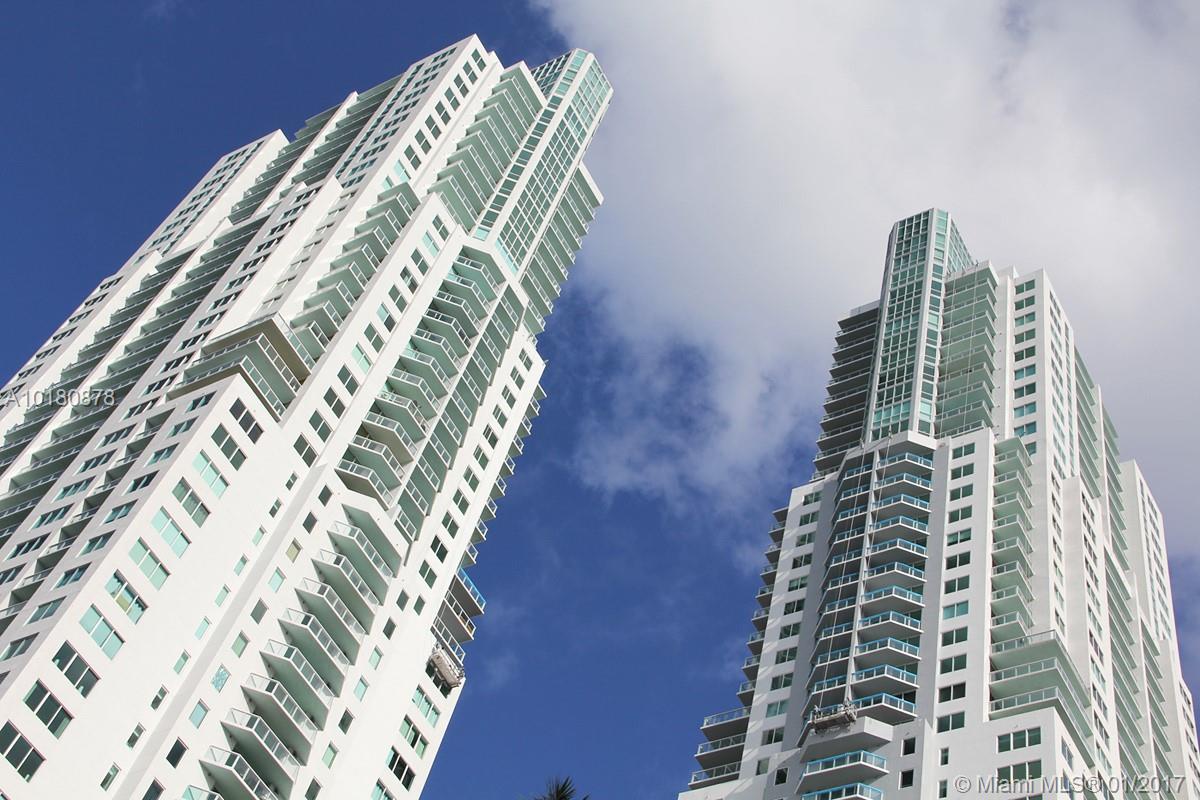 Vizcayne North - Residential Lease